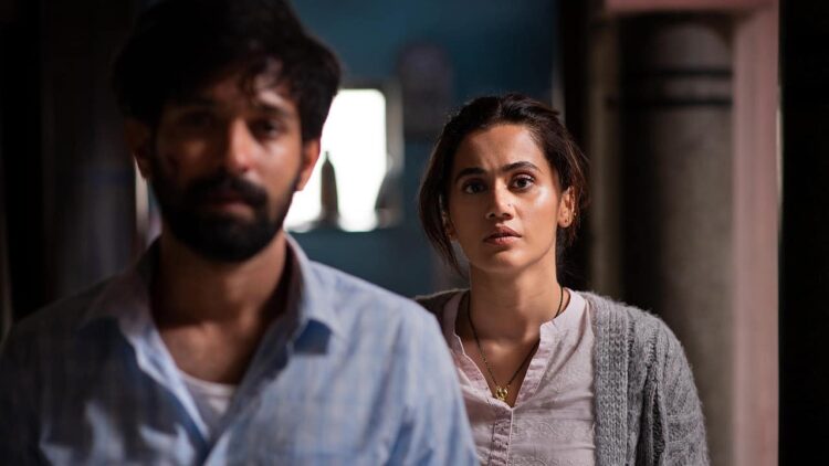 “Haseen Dillruba” : Ending Explained | Who Is The Killer ?