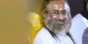 Hold meditation classes by Sri Sri Ravi Shankar, UGC tells universities