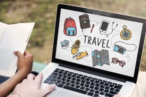 How Technology Changed Travel Forever