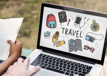 How Technology Changed Travel Forever