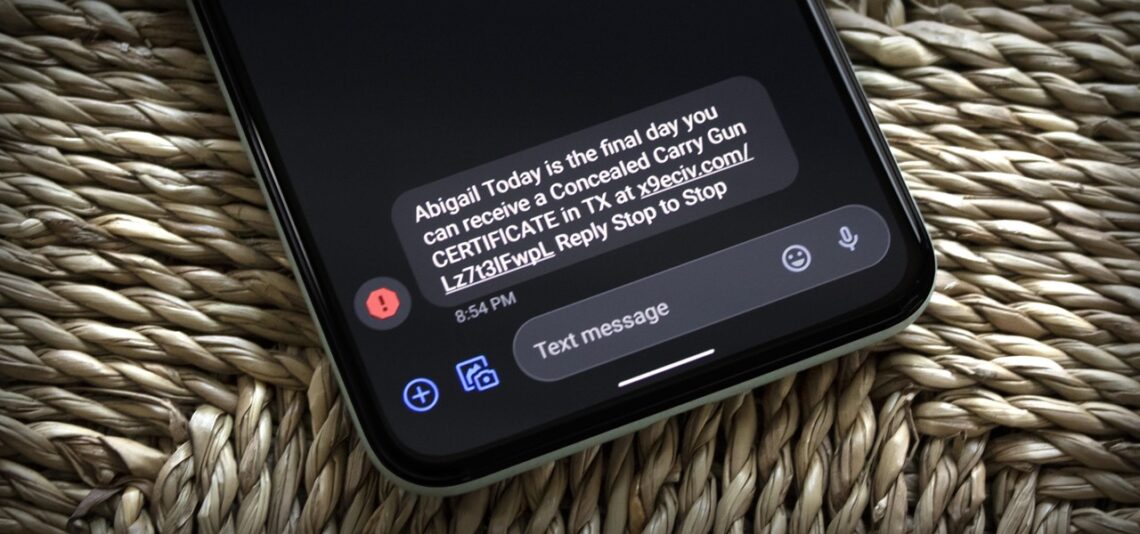 How To Block Spam Text On Your iPhone - Easiest Guide