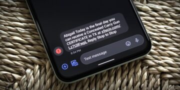 How To Block Spam Text On Your iPhone - Easiest Guide