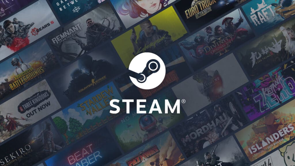 How To Easily Add Friends On Steam