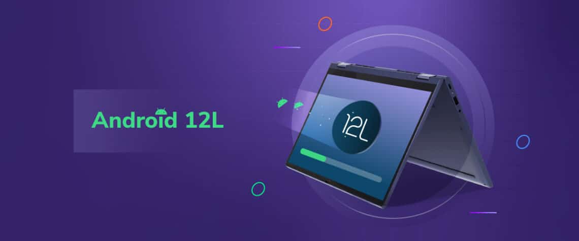 How To Install And Run Android 12L On Your PC How To Install And Run Android 12L On Your PC