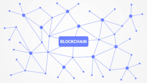 How enterprises learn to adapt to the blockchain?