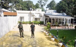 I-T Dept. detects ‘unaccounted transactions or investments’ worth over ₹100 crore