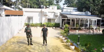 I-T Dept. detects ‘unaccounted transactions or investments’ worth over ₹100 crore