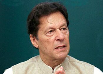 Imran Khan claims 3 shooters tried to kill him in Wazirabad’s failed assassination attempt