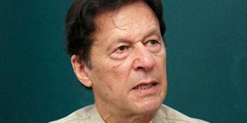 Imran Khan claims 3 shooters tried to kill him in Wazirabad’s failed assassination attempt