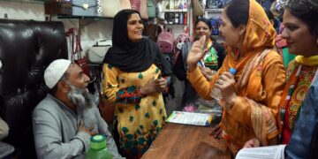 In Himachal Pradesh, Congress, BJP leaders and cadre garner support as campaign picks up