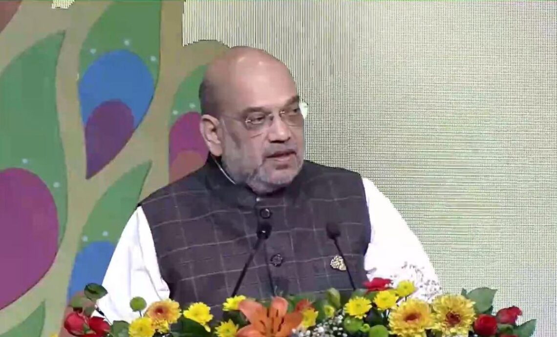 India proposes permanent ‘No Money for Terror’ secretariat