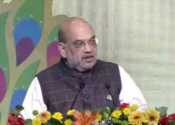 India proposes permanent ‘No Money for Terror’ secretariat