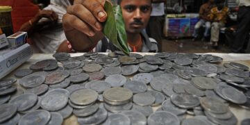 India to grow at ‘moderately brisk rate’, inflation to ease: Finance Mnistry