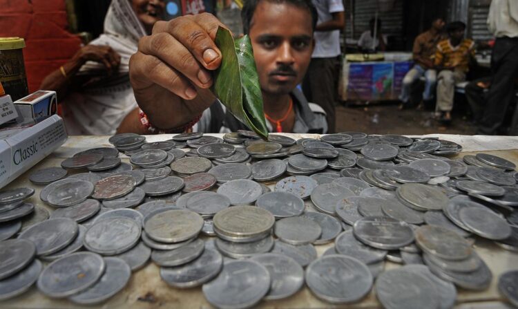 India to grow at ‘moderately brisk rate’, inflation to ease: Finance Mnistry