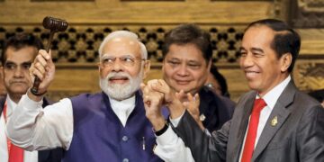 India’s G20 presidency will be inclusive, action-oriented: PM Modi