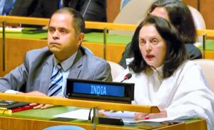 India’s efforts to sanction perpetrators of 26/11 terror attacks blocked for ‘political reasons’: Ruchira Kamboj