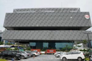 Innovation workshop for Telangana officials held at T-Hub