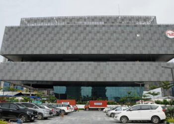 Innovation workshop for Telangana officials held at T-Hub