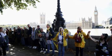 International media organisations ask U.S. to end prosecution of Julian Assange