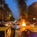 Iranian general acknowledges over 300 dead in unrest
