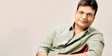 Irshad Kamil's Appreciation Post
