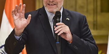 Israeli envoy condemns filmmaker Nadav Lapid’s remarks on The Kashmir Files