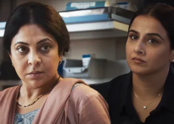 Jalsa Review: Vidya Balan and Shefali Shah Gives Excellent Performance