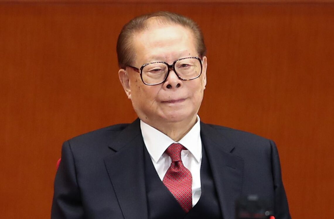 Jiang Zemin obituary | President who shepherded China’s economic reforms, growth