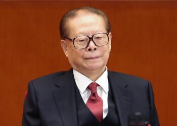 Jiang Zemin obituary | President who shepherded China’s economic reforms, growth
