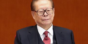 Jiang Zemin obituary | President who shepherded China’s economic reforms, growth