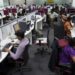 Jobs market yet to be fully recovered in Asia-Pacific:ILO report