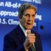 John Kerry tests positive for COVID-19 as U.N. climate talks slow