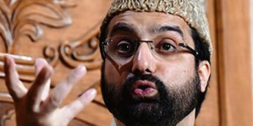 Jordan-based centre names Mirwaiz among influential Muslims globally