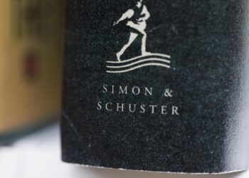 Judge blocks Penguin Random House-Simon & Schuster merger