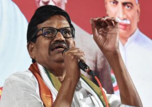 K.S. Alagiri breaks ranks with allies, welcomes Supreme Court verdict on EWS quota