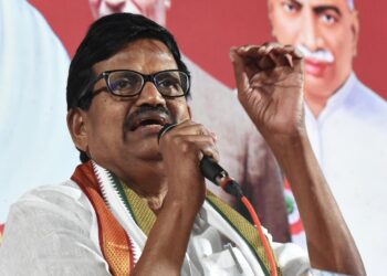 K.S. Alagiri breaks ranks with allies, welcomes Supreme Court verdict on EWS quota