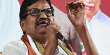 K.S. Alagiri breaks ranks with allies, welcomes Supreme Court verdict on EWS quota