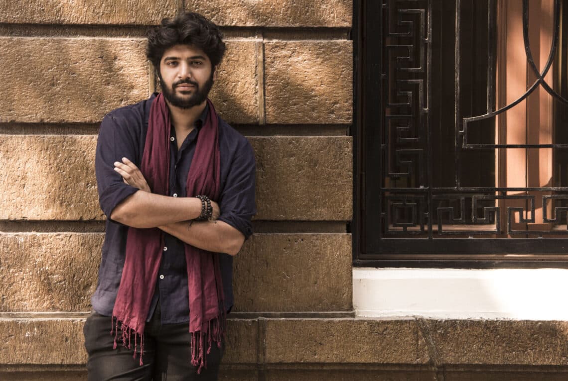 Kanishk Seth Appreciation Post