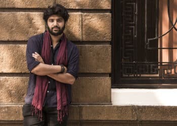 Kanishk Seth Appreciation Post