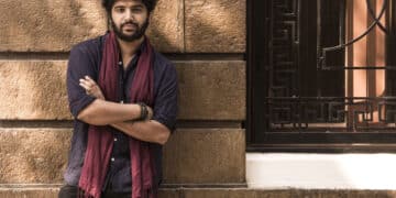 Kanishk Seth Appreciation Post