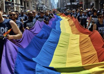 Landmark same-sex marriage bill wins Senate passage