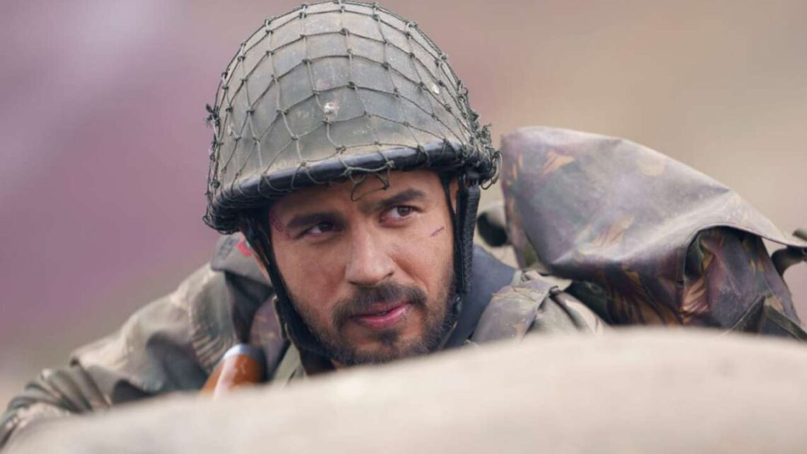 Letter To Captain Vikram Batra