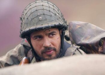 Letter To Captain Vikram Batra