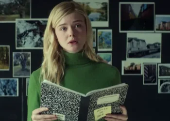 Letter To Violet Markey From All The Bright Places