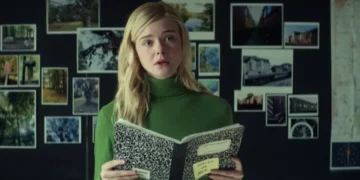 Letter To Violet Markey From All The Bright Places