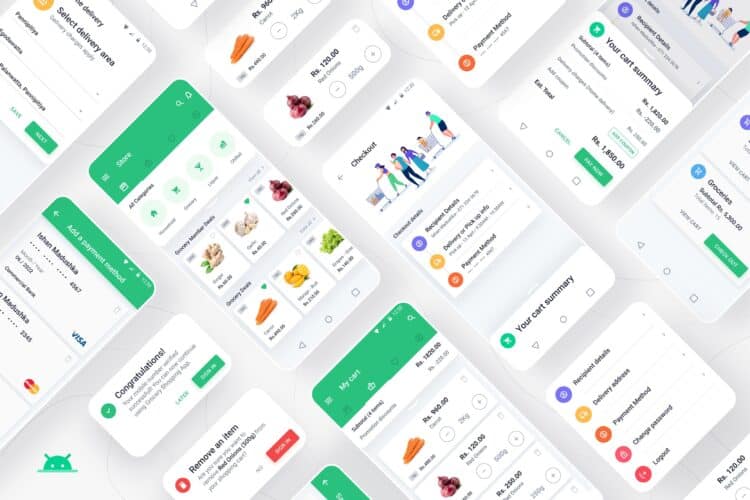 Listry App Review 2022 | Make Shopping Lists & Track Budget