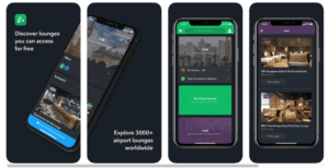 Loungebuddy App Review: Get Affordable Travel Experience