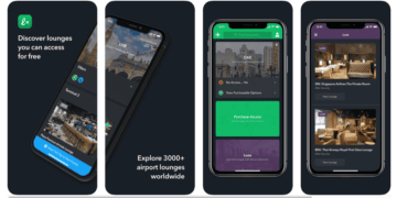 Loungebuddy App Review: Get Affordable Travel Experience