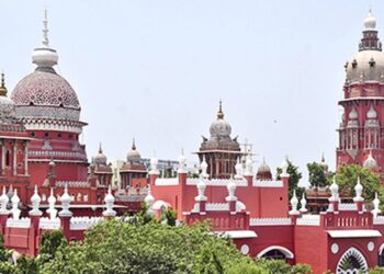 Madras HC declares as illegal child welfare committee having detained a schoolgirl around whose neck a teenager tied a ‘Thali’