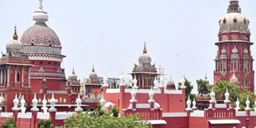 Madras HC declares as illegal child welfare committee having detained a schoolgirl around whose neck a teenager tied a ‘Thali’